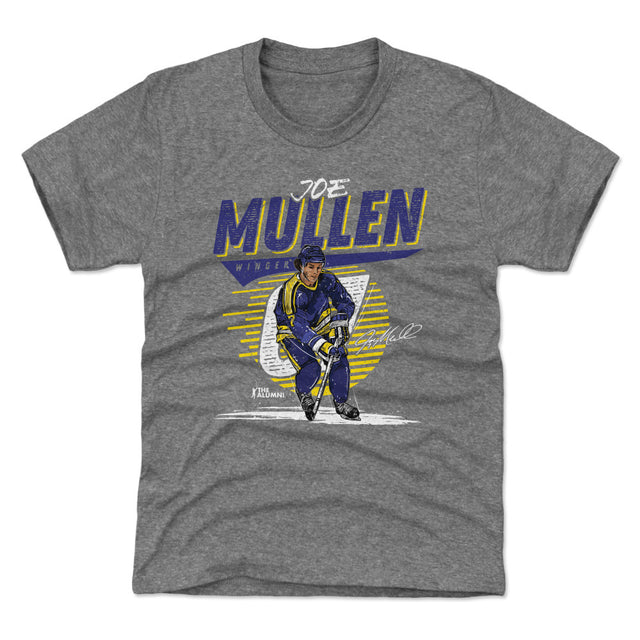 Joe Mullen Kids T-Shirt | 500 LEVEL