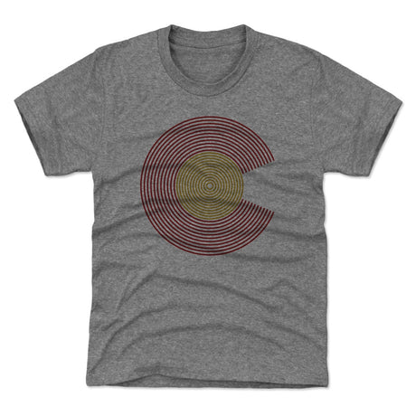 Colorado Kids T-Shirt | 500 LEVEL