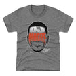 D.J. Moore Kids T-Shirt | 500 LEVEL