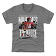 Patrick Mahomes Kids T-Shirt | 500 LEVEL