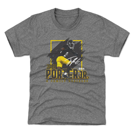 Joey Porter Jr. Kids T-Shirt | 500 LEVEL