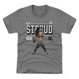 C.J. Stroud Kids T-Shirt | 500 LEVEL