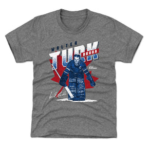 Turk Broda Kids T-Shirt | 500 LEVEL