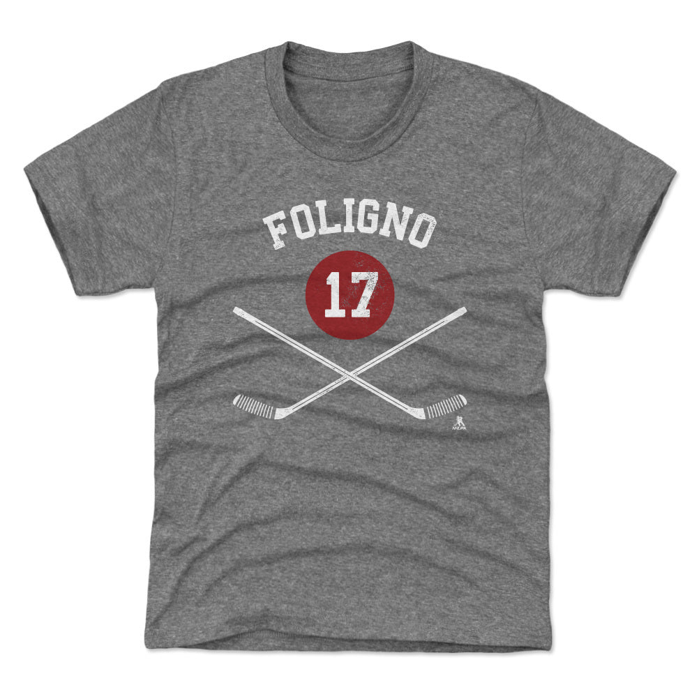 Marcus Foligno Kids T-Shirt | 500 LEVEL
