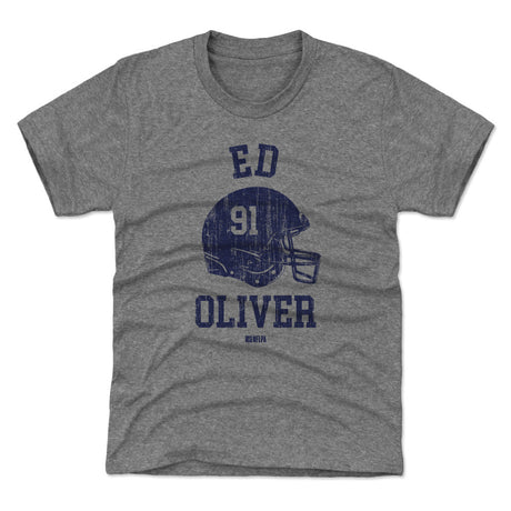 Ed Oliver Kids T-Shirt | 500 LEVEL