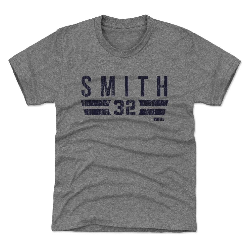 Terell Smith Kids T-Shirt | 500 LEVEL