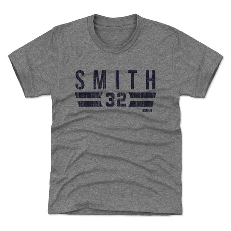 Terell Smith Kids T-Shirt | 500 LEVEL