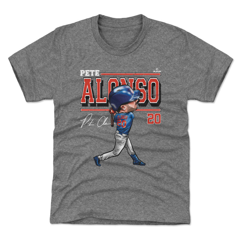 Pete Alonso Kids T-Shirt | 500 LEVEL