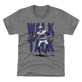 CeeDee Lamb Kids T-Shirt | 500 LEVEL