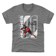 Jack Hughes Kids T-Shirt | 500 LEVEL