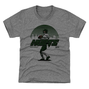 Jalen Hurts Kids T-Shirt | 500 LEVEL