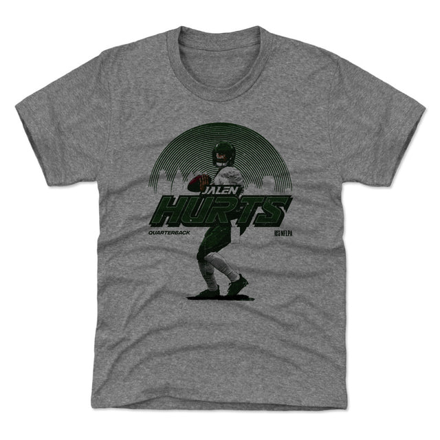 Jalen Hurts Kids T-Shirt | 500 LEVEL