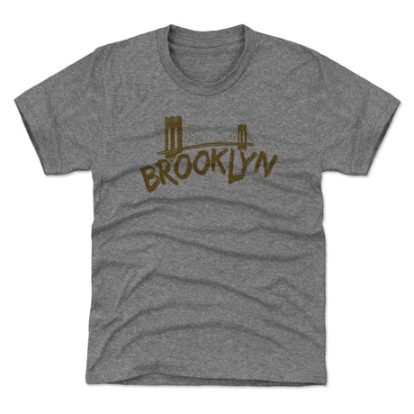 Brooklyn Kids T-Shirt | 500 LEVEL