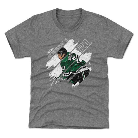 Jason Robertson Kids T-Shirt | 500 LEVEL