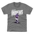 Mark Andrews Kids T-Shirt | 500 LEVEL