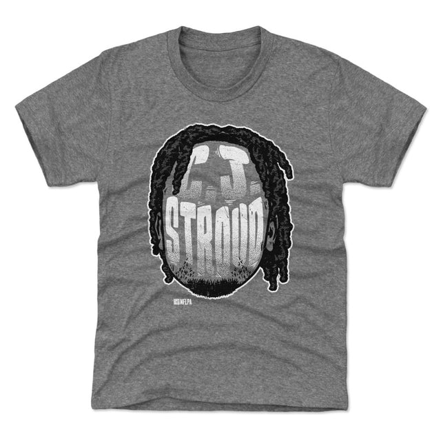 C.J. Stroud Kids T-Shirt | 500 LEVEL