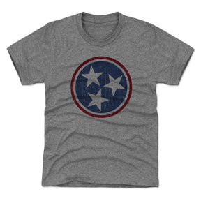 Tennessee Kids T-Shirt | 500 LEVEL