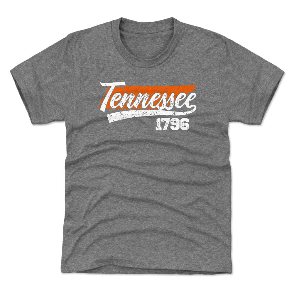 Tennessee Kids T-Shirt | 500 LEVEL