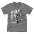 Chet Holmgren Kids T-Shirt | 500 LEVEL