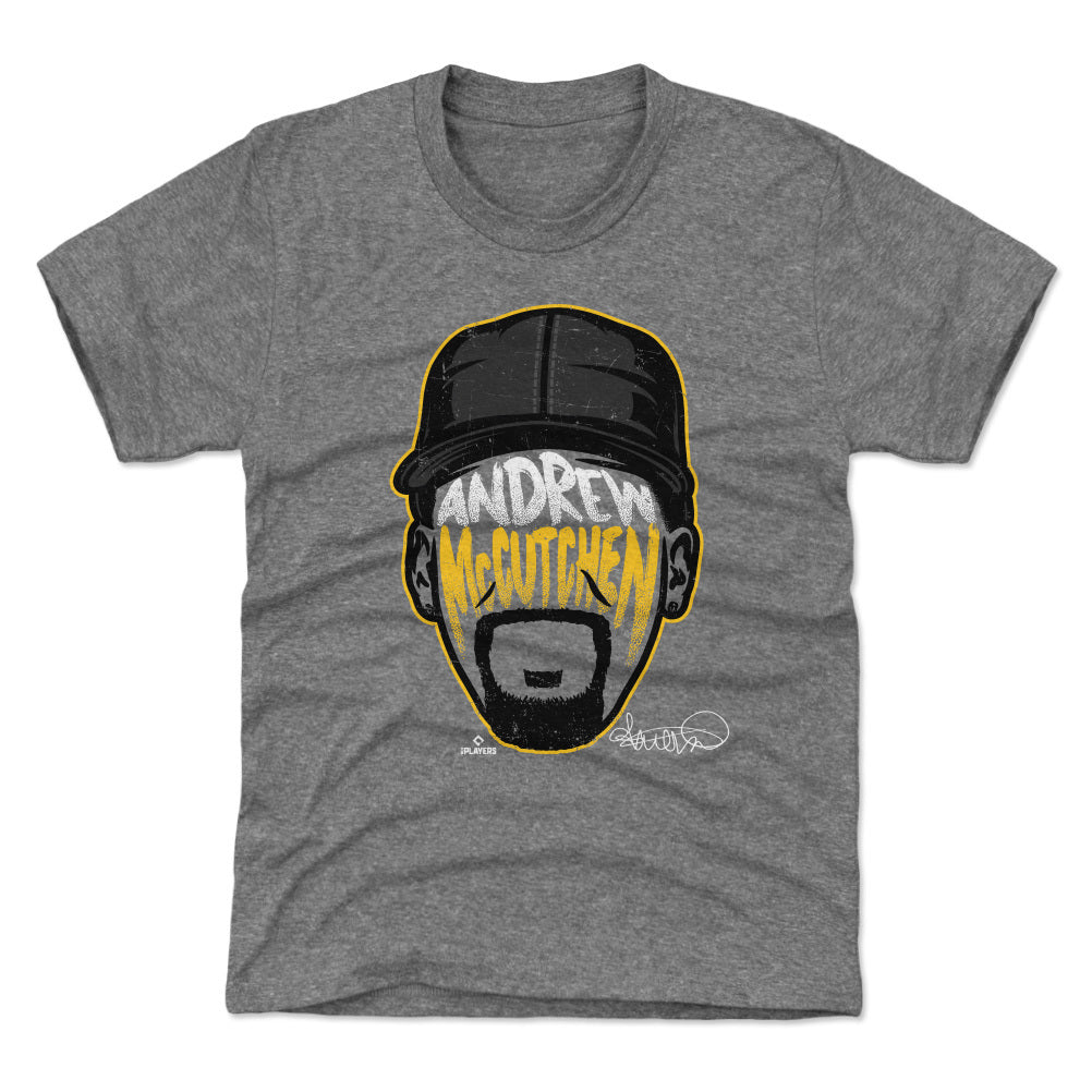 Andrew McCutchen Kids T-Shirt | 500 LEVEL