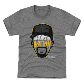Andrew McCutchen Kids T-Shirt | 500 LEVEL