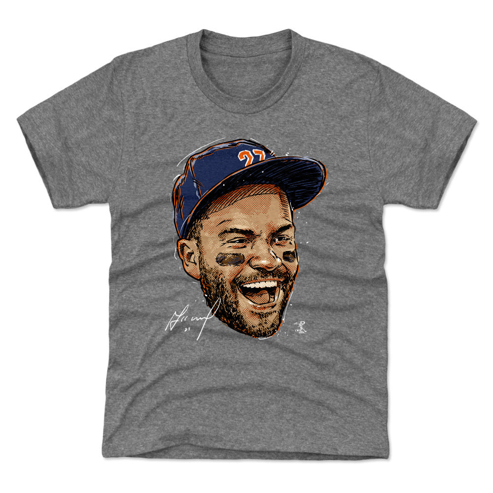 Jose Altuve Kids T-Shirt | 500 LEVEL