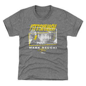 Mark Recchi Kids T-Shirt | 500 LEVEL
