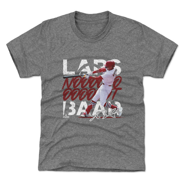 Lars Nootbaar Kids T-Shirt | 500 LEVEL