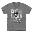 CeeDee Lamb Kids T-Shirt | 500 LEVEL