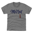 Jeff McNeil Kids T-Shirt | 500 LEVEL