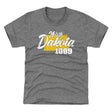 North Dakota Kids T-Shirt | 500 LEVEL