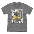 Rashan Gary Kids T-Shirt | 500 LEVEL
