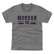 Tre Morgan Kids T-Shirt | 500 LEVEL