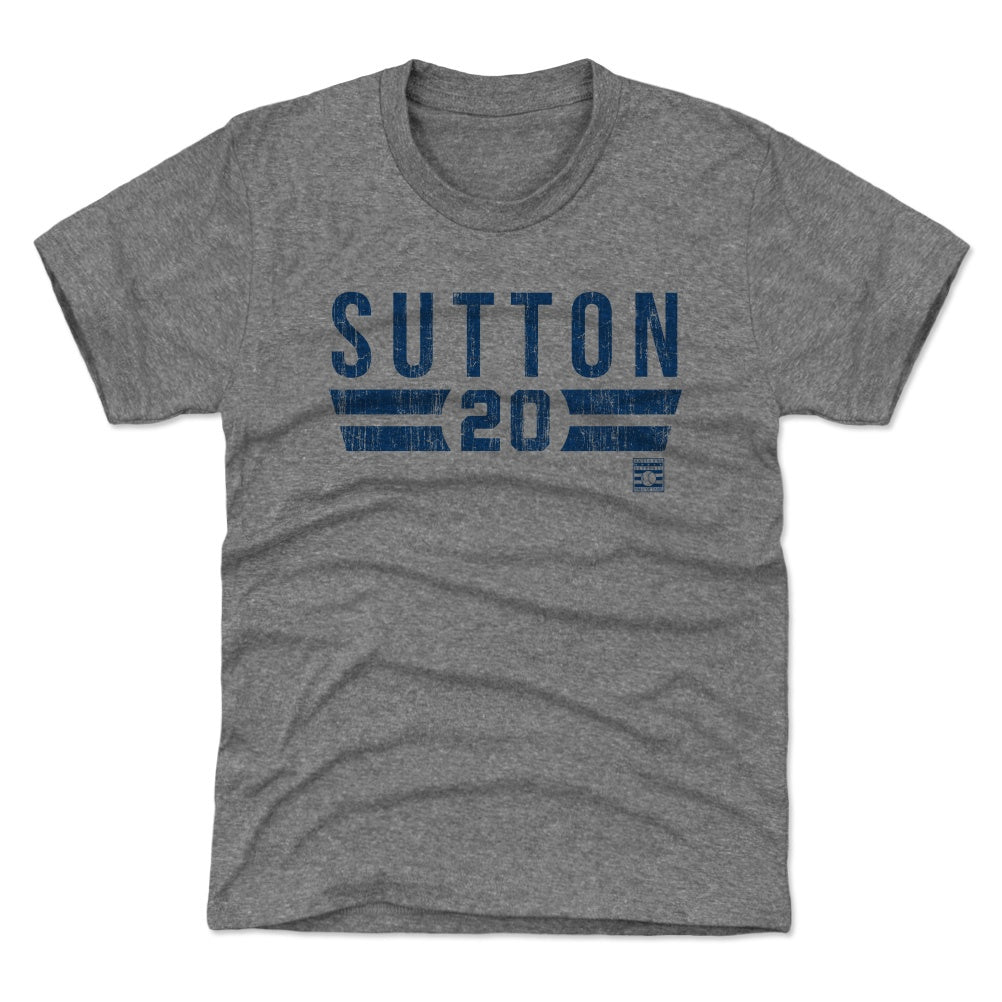 Don Sutton Kids T-Shirt | 500 LEVEL