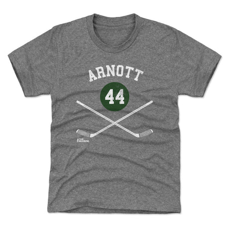 Jason Arnott Kids T-Shirt | 500 LEVEL
