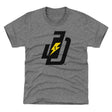 Jaelon Darden Kids T-Shirt | 500 LEVEL