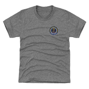 North Dakota Kids T-Shirt | 500 LEVEL