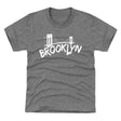 Brooklyn Kids T-Shirt | 500 LEVEL