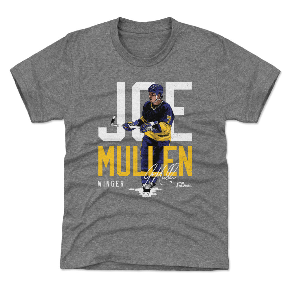 Joe Mullen Kids T-Shirt | 500 LEVEL