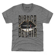 Bianca Belair Kids T-Shirt | 500 LEVEL