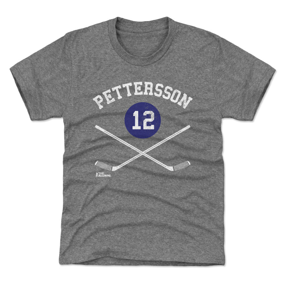 Jorgen Pettersson Kids T-Shirt | 500 LEVEL