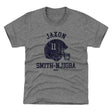 Jaxon Smith-Njigba Kids T-Shirt | 500 LEVEL