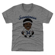 Walter Payton Kids T-Shirt | 500 LEVEL