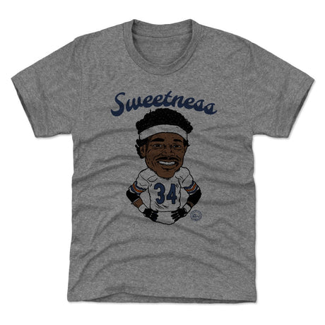 Walter Payton Kids T-Shirt | 500 LEVEL