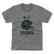 A.J. Brown Kids T-Shirt | 500 LEVEL