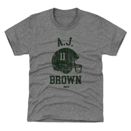 A.J. Brown Kids T-Shirt | 500 LEVEL