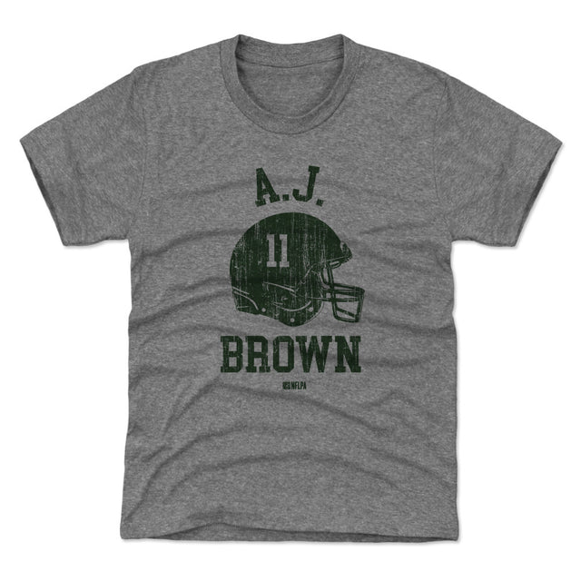 A.J. Brown Kids T-Shirt | 500 LEVEL