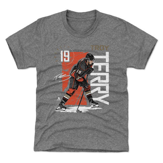 Troy Terry Kids T-Shirt | 500 LEVEL