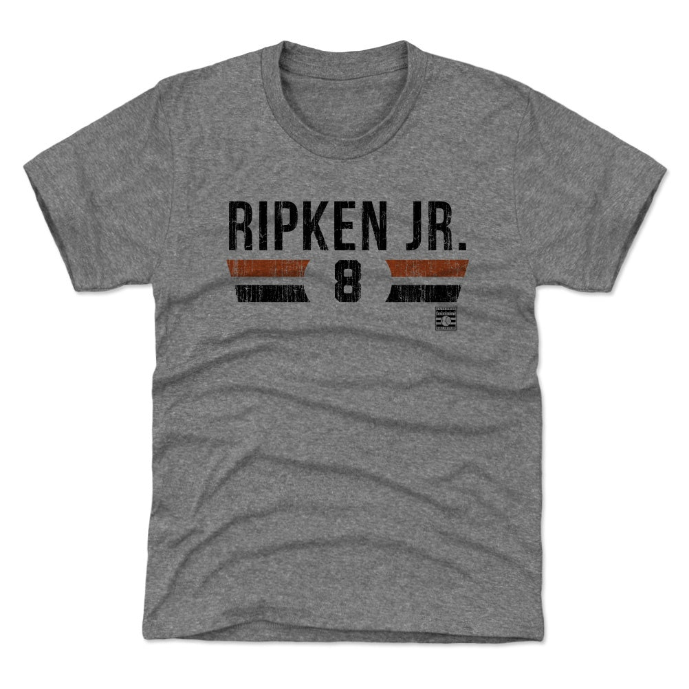 Cal Ripken Jr. Kids T-Shirt | 500 LEVEL