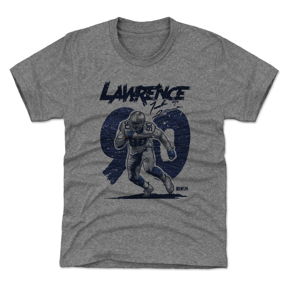 DeMarcus Lawrence Kids T-Shirt | 500 LEVEL